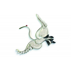 Le quilling d’inspiration chinoise  - 11