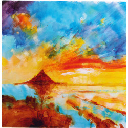 Le monde de l’acrylique Beaux-arts Le monde de l’acrylique Beaux-arts