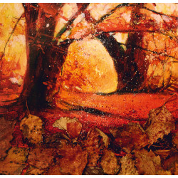 Le monde de l’acrylique Beaux-arts Le monde de l’acrylique Beaux-arts