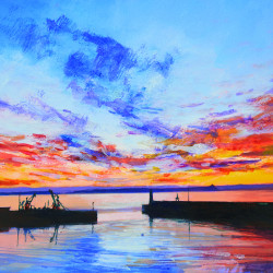 Le monde de l’acrylique Beaux-arts Le monde de l’acrylique Beaux-arts