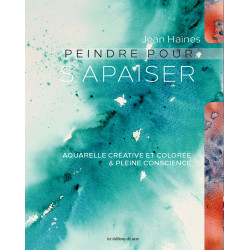 Peindre pour s’apaiser  - 1