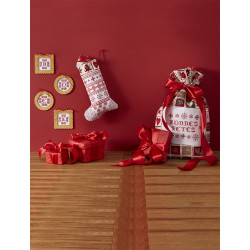 Modèle - Noël d’antan Modèle à télécharger Modèles