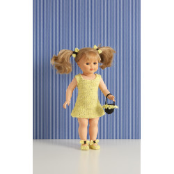 J’habille Marie-Françoise - 12 tenues au crochet Crochet J’habille Marie-Françoise - 12 tenues au crochet Crochet