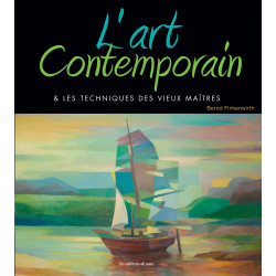 L‘art contemporain Beaux-arts L‘art contemporain Beaux-arts