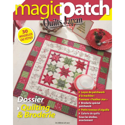 Quilting & Broderie  - 1