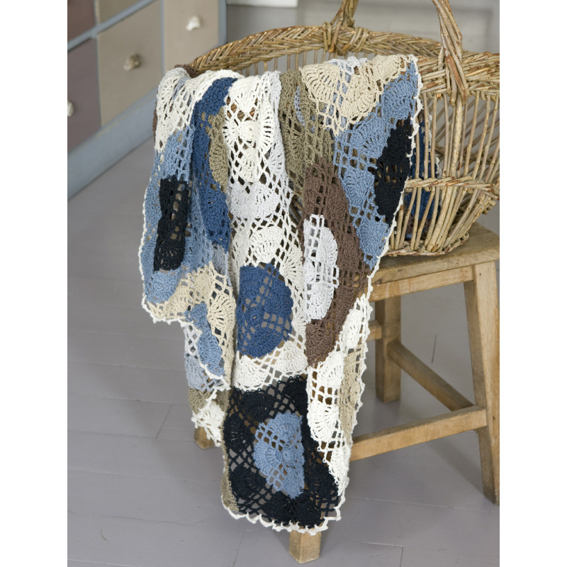 Modèle - Eventails Modèles