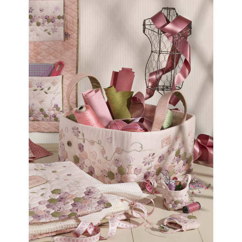 Modèle - La panière Modèle à télécharger Modèles