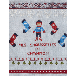 Modèle - Aux sports d'hiver Modèles Modèle - Aux sports d'hiver Modèles