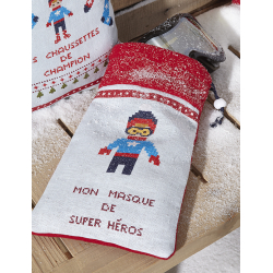 Modèle - Aux sports d'hiver Modèles Modèle - Aux sports d'hiver Modèles