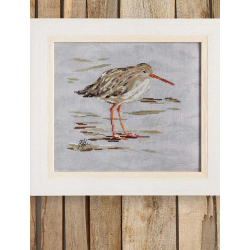 Modèle - Le chevalier gambette Modèle à télécharger Modèles