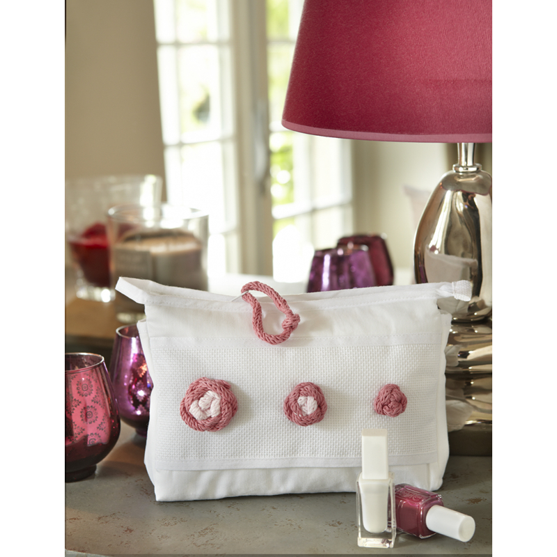 Trousse Fleurie Modèles
