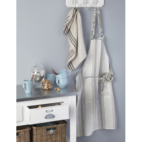 Tablier customisé  - 1