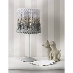 Modèle - Abat-jour cosy Modèles Modèle - Abat-jour cosy Modèles