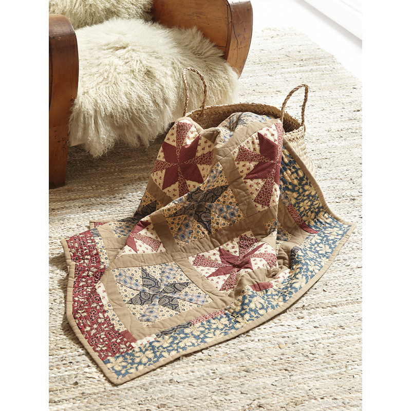 Modèle - Une nuit étoilée Modèle à télécharger Modèles