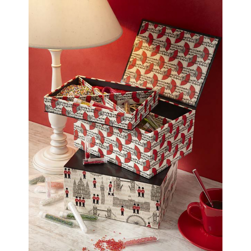 Modèle - Tokyo - Londres Modèles