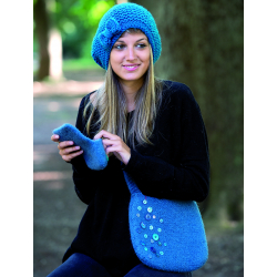 Modèle - Ensemble Chaperon bleu Modèles Modèle - Ensemble Chaperon bleu Modèles