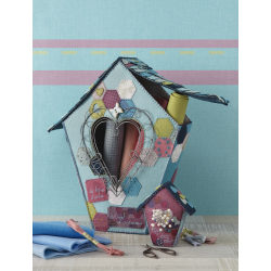 Modèle - A l'abri Modèle à télécharger Modèles