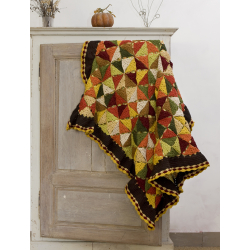 Modèle - Sabliers et moulins à vent au crochet Modèles Modèle - Sabliers et moulins à vent au crochet Modèles