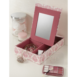 Modèle - Boîte à fille Modèle à télécharger Modèles