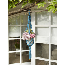 Modèle - Suspension bleue Modèles Modèle - Suspension bleue Modèles