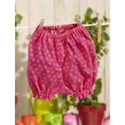 Modèle - Bloomer pétillant Modèle à télécharger Modèles