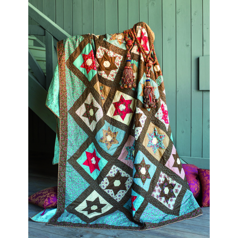 Modèle - Bonne étoile Modèle à télécharger Modèles