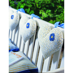 Modèle - Du fond du cœur Modèle à télécharger Modèles