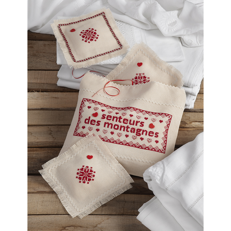 Modèle - Parfum d'antan Modèle à télécharger Modèles