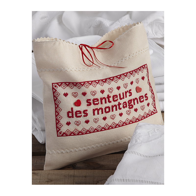 Parfum d'antan Modèles