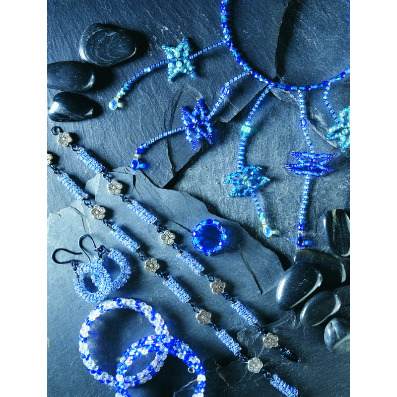 Modèle - Azur Modèle à télécharger Modèles