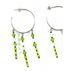 Modèle - Trios verts Modèle à télécharger Modèles