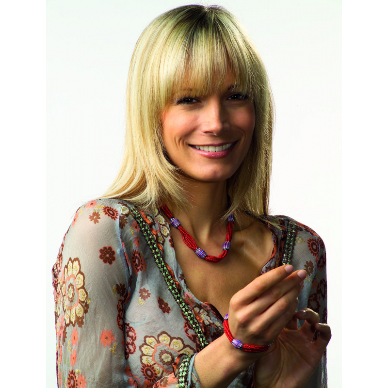 Modèle - Ethnique Modèle à télécharger Modèles