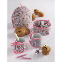 Modèle - Déco de saison Modèle à télécharger Modèles