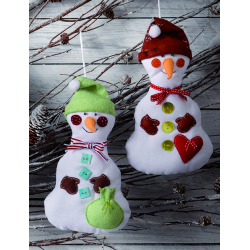 Modèle - Trio infernal Modèles