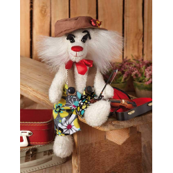Zep le clown Modèles