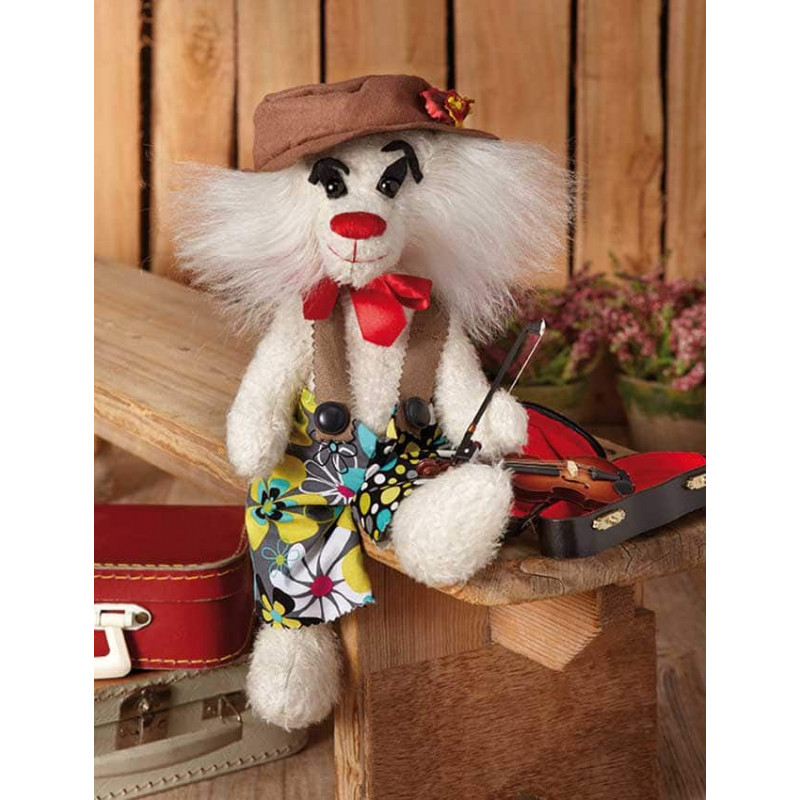 Zep le clown Modèles