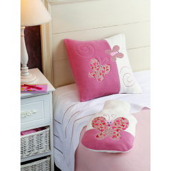 Harmonie, bouillotte et coussin Modèles