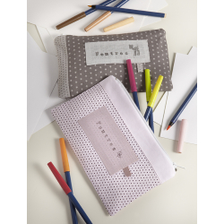 Une rentrée pastel pour filles et garçons Modèles