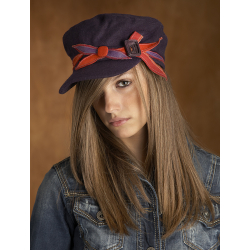 La casquette chinoise Modèles