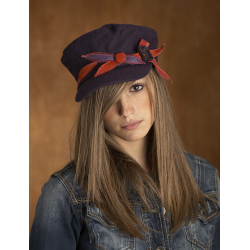 Modèle - La casquette chinoise Modèle à télécharger Modèles