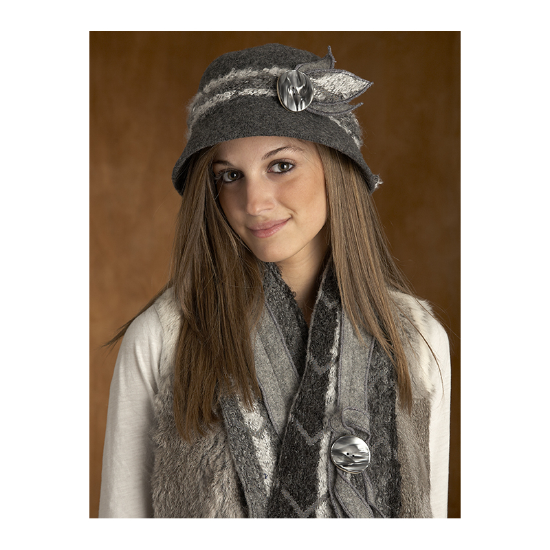 Modèle - Petit air Retro Modèle à télécharger Modèles