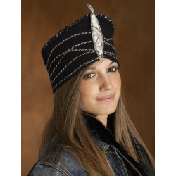 La toque Modèles