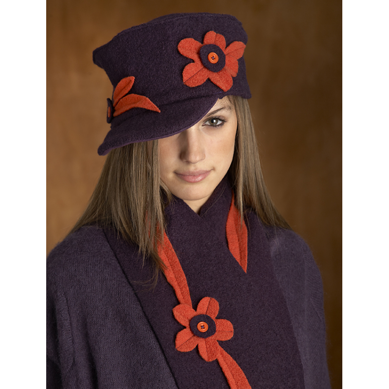 Modèle - Duo Seventies Modèle à télécharger Modèles