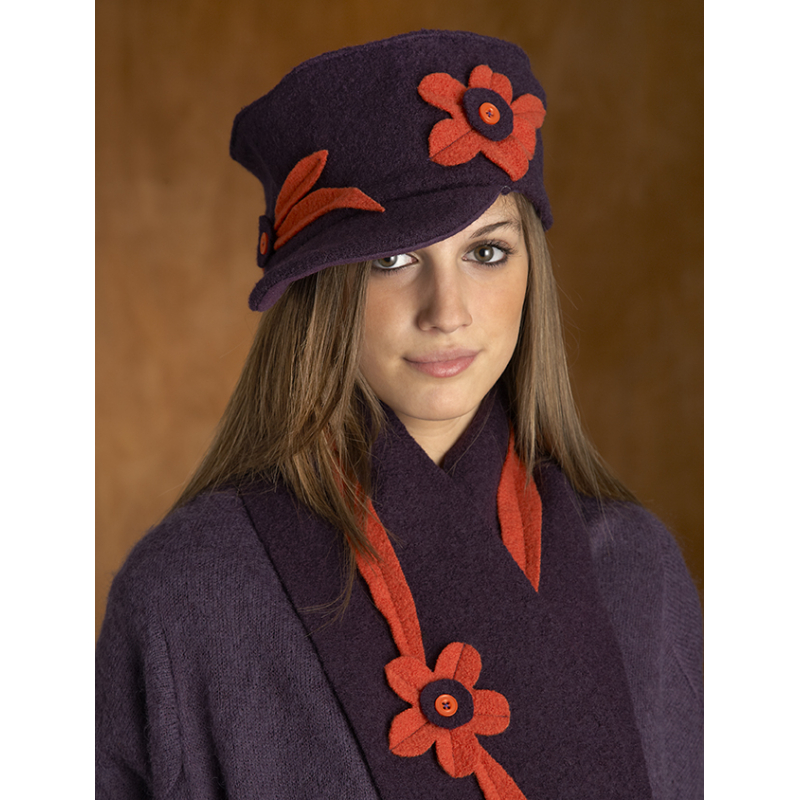 Modèle - Duo Seventies Modèle à télécharger Modèles