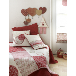 Décor de chambre de fillette Modèles