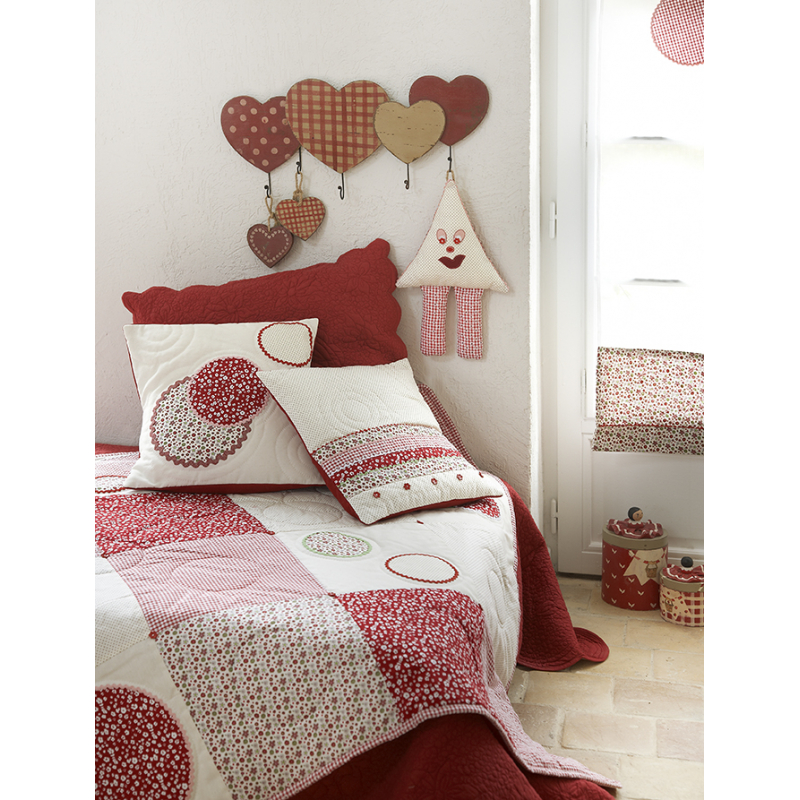 Modèle - Décor de chambre de fillette Modèle à télécharger Modèles