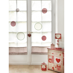 Décor de chambre de fillette Modèles