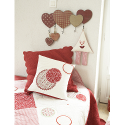 Modèle - Décor de chambre de fillette Modèle à télécharger Modèles