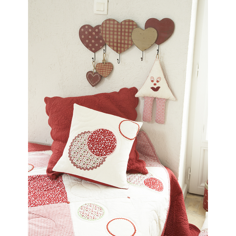 Décor de chambre de fillette Modèles