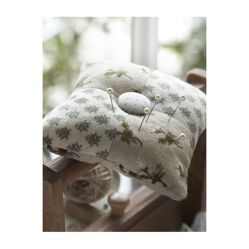 Douce flanelle Modèles